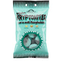 KRYPTONITER MJUKA SUR & SALT FIZZY BUBBLE