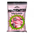 KRYPTONITER  SUR & SALTA