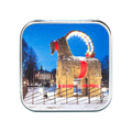 Gävlebocken