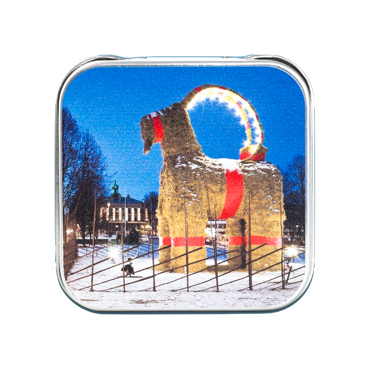 Gävlebocken
