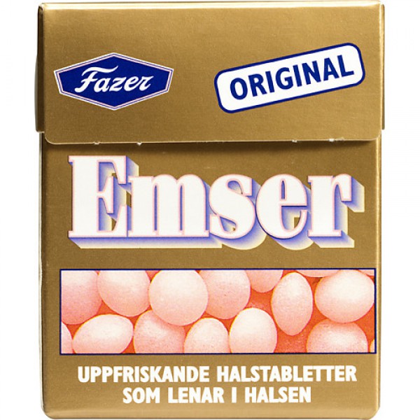 EMSER
