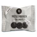 Pastillfabriken Saltlakrits Påse