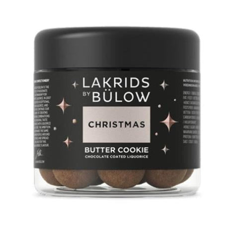 CHRISTMAS – BUTTER COOKIE SMALL