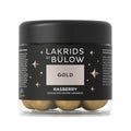 GOLD – RASPBERRY SMALL
