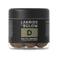 CLASSIC – SALT & CARAMEL SMALL 125g