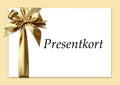 Presentkort 100