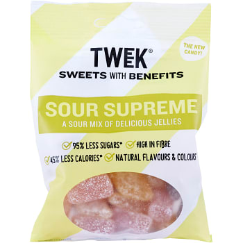 Tweek Supreme 80g 