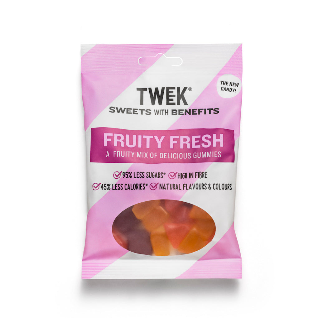 Tweek FRUITY FRESH 80g 