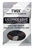 Tweek LOCORICE LOVE 80g