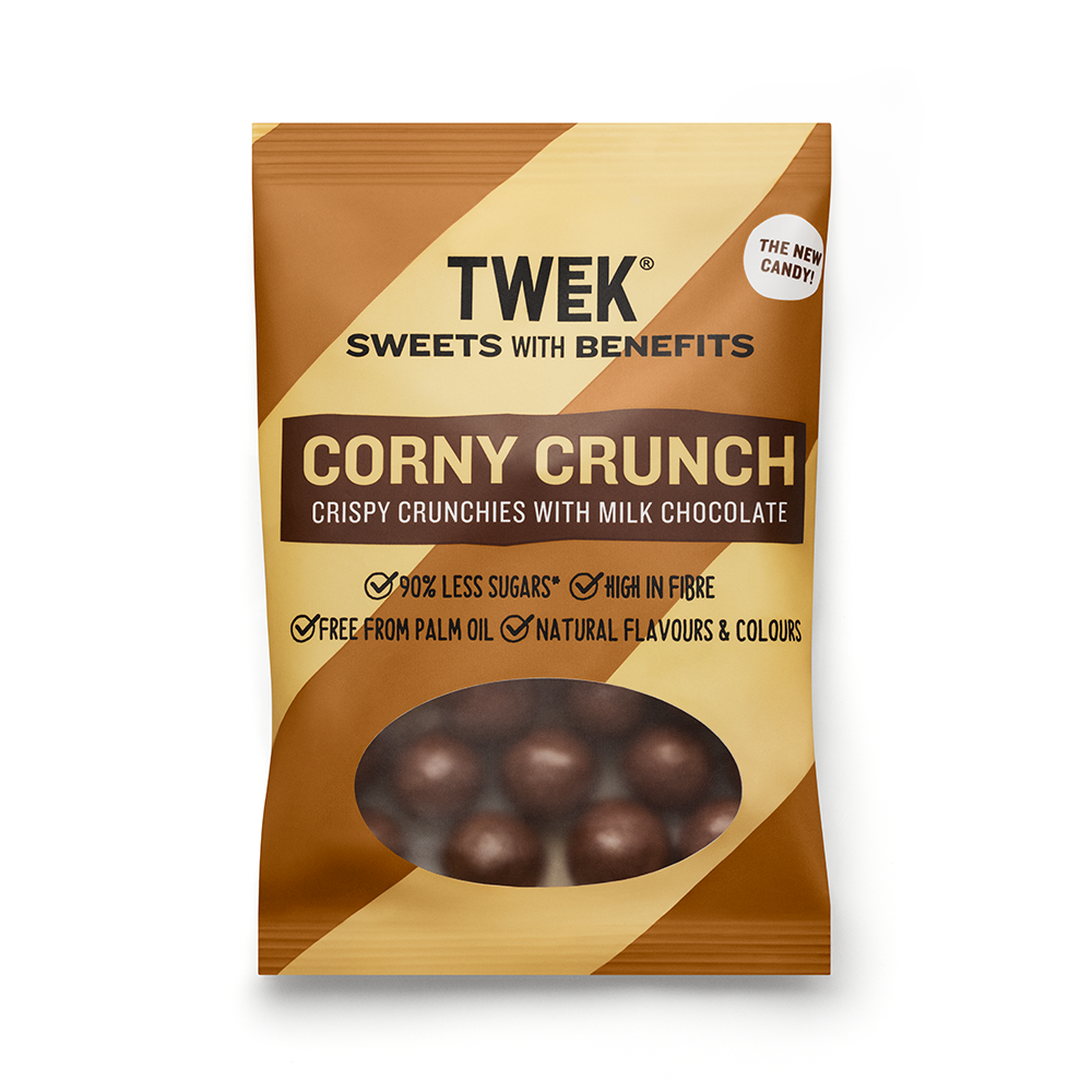 Tweek CORNY CRUNCHY 60g