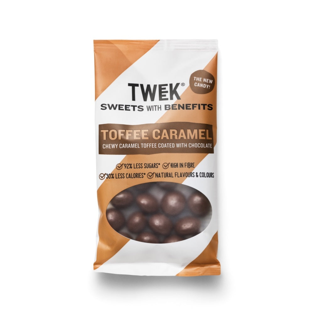 Tweek TOFFEE CARAMEL 65g