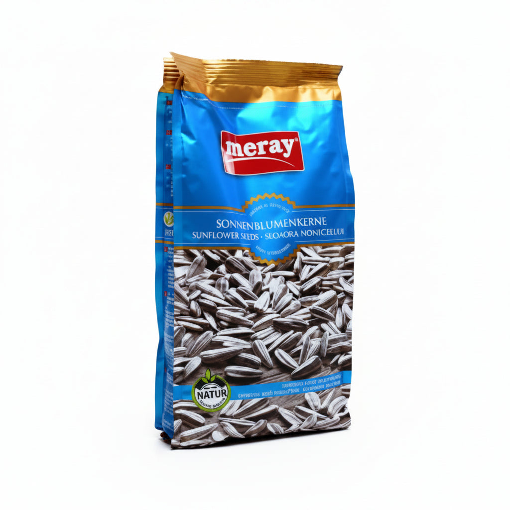 Meray Sunflower Seeds 300g (Blue)