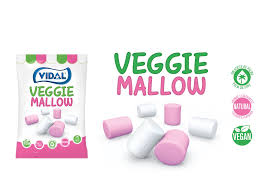 Vidal Veggie Mallow