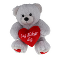 Mjuka Nalle Small