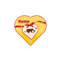 Marabou Chokladask Hjärtan