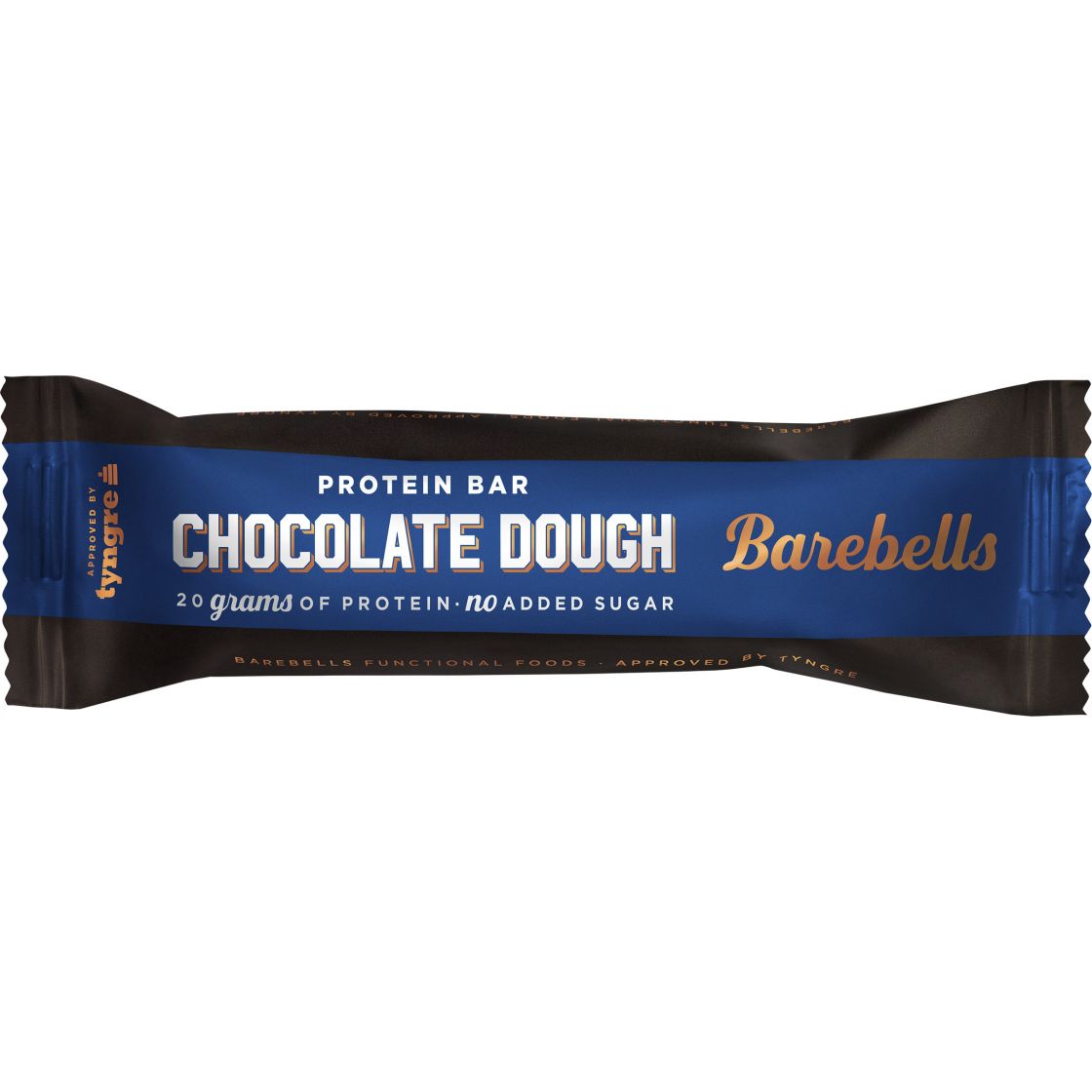 Barebells Protein Bar Chocolate Dough