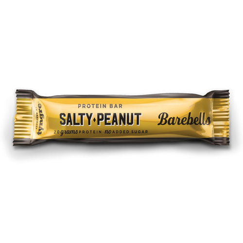 Barebells Protein Bar  SALTY PEANUT