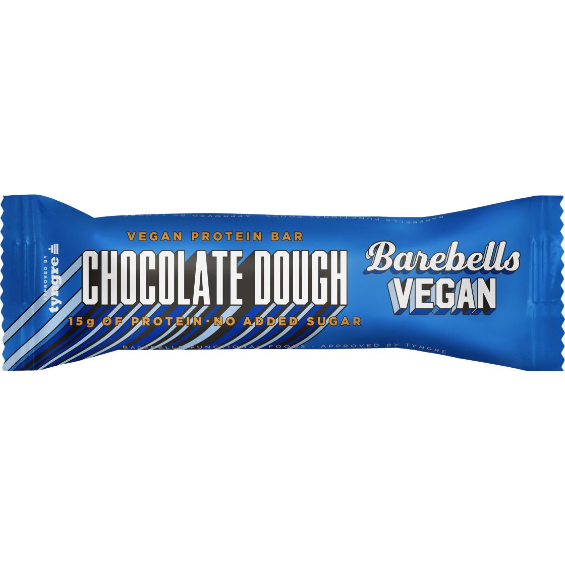 Barebells Vegan Protein Bar  Chocolate Dough 