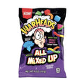 WarHeads All Mixed Up Chewy Candy