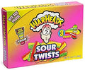 Warheads Sour Twists Theatre