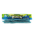 SOUR PUNCH BLUE RASPBERRY STRAWS