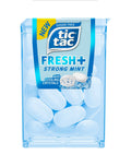 Tic Tac Fresh Strong Mint