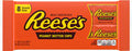 Reese's peanut butter cups 8st