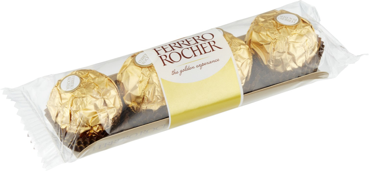 Ferrero-Rocher