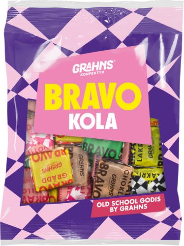 BRAVOKOLA