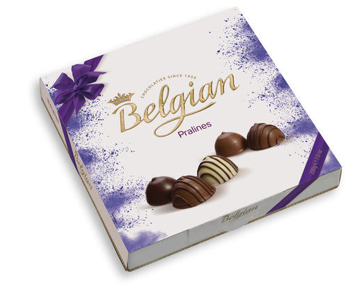 Belgian Pralines 200 G