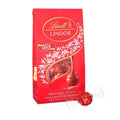 Lindt Lindor Milk Chocolate Truffles 137G