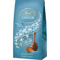 LINDOR SALTED CARAMEL 137G