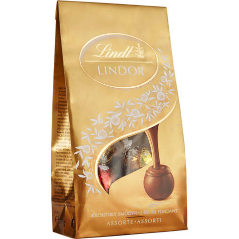 LINDOR MIXAD 137G