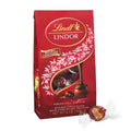 Lindt Lindor Double Chocolate 137G