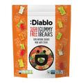 Sockerfri Gummy Bears 75gr