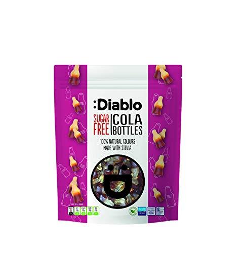 Sockerfri Gummy Bears 75gr