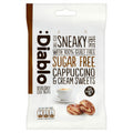 Sugar Free Cappuccino & Cream Sweets 75g