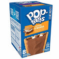 Kelloggs Pop-Tarts Smores 8-pack 