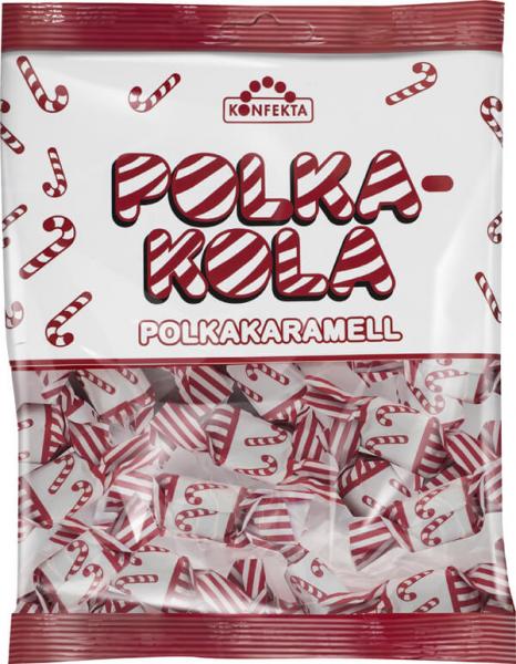 POLKA KOLA 200G