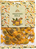 Ingefärskola 200G