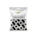 LAKRITSFABRIKEN - SALT LIQUORICE