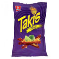 Takis Fuego Chips 113 g