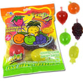JELLY FRUIT 360GR