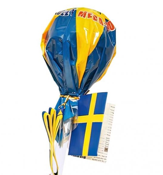 Jumbo Godisklubba Sverige