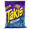 Takis Blue Heat Chips 113 gr