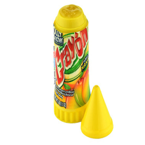 Hershey Crayon Mango