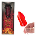 Toe of Satan Godisklubba