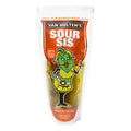 Van Holten's Pickles Sour Sis