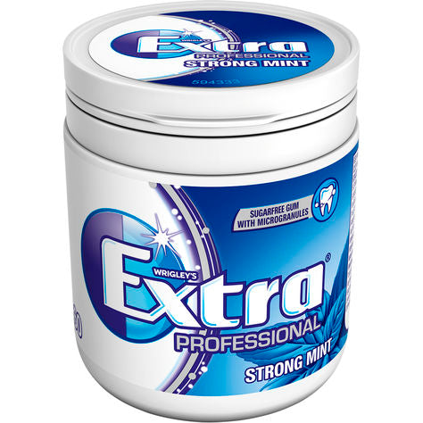 EXTRA STRONG MINT 