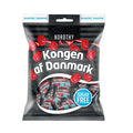 Kong en of Danmark